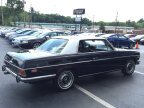 Thumbnail Photo 6 for 1972 Mercedes-Benz 250C