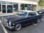 Thumbnail Photo 2 for 1972 Mercedes-Benz 250C