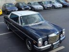 Thumbnail Photo 4 for 1972 Mercedes-Benz 250C