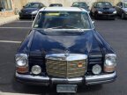 Thumbnail Photo 3 for 1972 Mercedes-Benz 250C