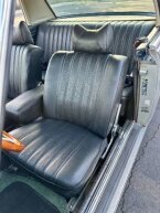 Thumbnail Photo 5 for 1972 Mercedes-Benz 250C
