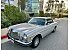 1972 Mercedes-Benz 250C