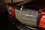 Thumbnail Photo 1 for 1972 Mercedes-Benz 250CE for Sale by Owner