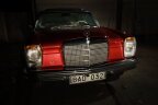 Thumbnail Photo 2 for 1972 Mercedes-Benz 250CE for Sale by Owner