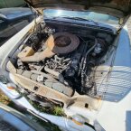 Thumbnail Photo 3 for 1972 Mercedes-Benz 280SE