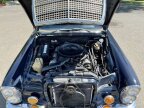 Thumbnail Photo 5 for 1972 Mercedes-Benz 280SE