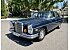 1972 Mercedes-Benz 280SE