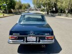Thumbnail Photo 2 for 1972 Mercedes-Benz 280SE