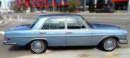 Thumbnail Photo 2 for 1972 Mercedes-Benz 280SE
