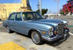 Thumbnail Photo 4 for 1972 Mercedes-Benz 280SE