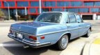 Thumbnail Photo 3 for 1972 Mercedes-Benz 280SE