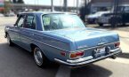 Thumbnail Photo 5 for 1972 Mercedes-Benz 280SE
