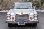 1972 Mercedes-Benz 280SE