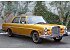 1972 Mercedes-Benz 280SE4.5