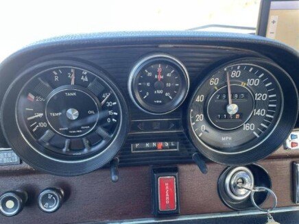 Photo 1 for 1972 Mercedes-Benz 280SEL