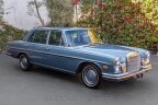 Thumbnail Photo 2 for 1972 Mercedes-Benz 280SEL4.5