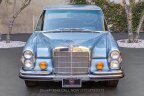 Thumbnail Photo 1 for 1972 Mercedes-Benz 280SEL4.5