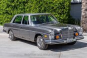 1972 Mercedes-Benz 280SEL4.5