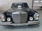 Thumbnail Photo 3 for 1972 Mercedes-Benz 300SEL