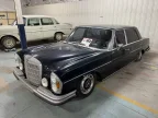 Thumbnail Photo 2 for 1972 Mercedes-Benz 300SEL