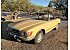 1972 Mercedes-Benz 350SL