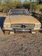 Thumbnail Photo 2 for 1972 Mercedes-Benz 350SL