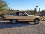 Thumbnail Photo 5 for 1972 Mercedes-Benz 350SL