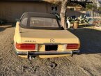 Thumbnail Photo 6 for 1972 Mercedes-Benz 350SL