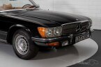 Thumbnail Photo 2 for 1972 Mercedes-Benz 350SL
