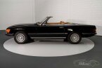 Thumbnail Photo 5 for 1972 Mercedes-Benz 350SL