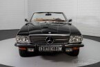 Thumbnail Photo 3 for 1972 Mercedes-Benz 350SL