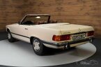 Thumbnail Photo 6 for 1972 Mercedes-Benz 350SL
