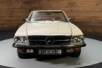 Thumbnail Photo 3 for 1972 Mercedes-Benz 350SL