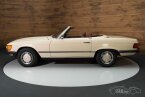 Thumbnail Photo 5 for 1972 Mercedes-Benz 350SL