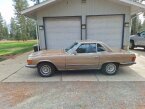 Thumbnail Photo 4 for 1972 Mercedes-Benz 350SL