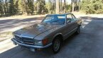 Thumbnail Photo 6 for 1972 Mercedes-Benz 350SL