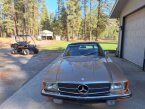 Thumbnail Photo 3 for 1972 Mercedes-Benz 350SL