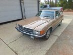 Thumbnail Photo 2 for 1972 Mercedes-Benz 350SL