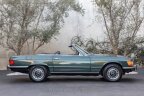 Thumbnail Photo 2 for 1972 Mercedes-Benz 350SL