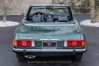 Thumbnail Photo 4 for 1972 Mercedes-Benz 350SL