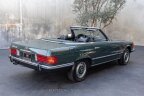 Thumbnail Photo 3 for 1972 Mercedes-Benz 350SL