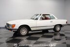 Thumbnail Photo 5 for 1972 Mercedes-Benz 350SL