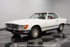Thumbnail Photo 4 for 1972 Mercedes-Benz 350SL