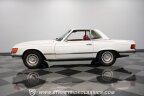 Thumbnail Photo 6 for 1972 Mercedes-Benz 350SL