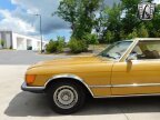 Thumbnail Photo 5 for 1972 Mercedes-Benz 350SL