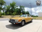 Thumbnail Photo 2 for 1972 Mercedes-Benz 350SL