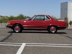 Thumbnail Photo 6 for 1972 Mercedes-Benz 350SL