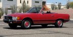 Thumbnail Photo 3 for 1972 Mercedes-Benz 350SL