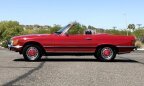 Thumbnail Photo 5 for 1972 Mercedes-Benz 350SL