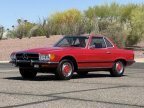 Thumbnail Photo 2 for 1972 Mercedes-Benz 350SL
